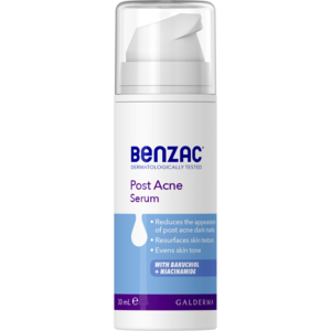 Benzac Post Acne Serum