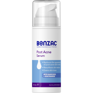 Benzac Post Acne Serum